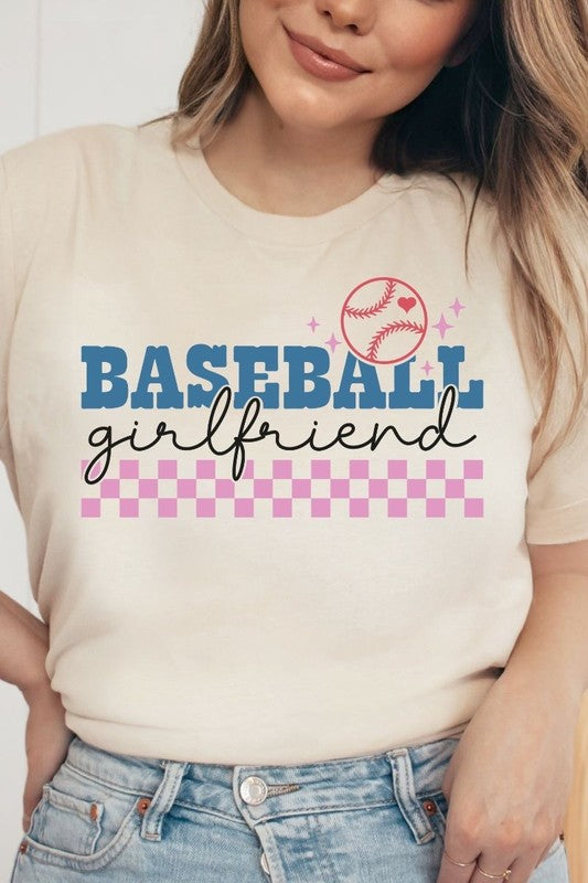 Baseball Girlfriend