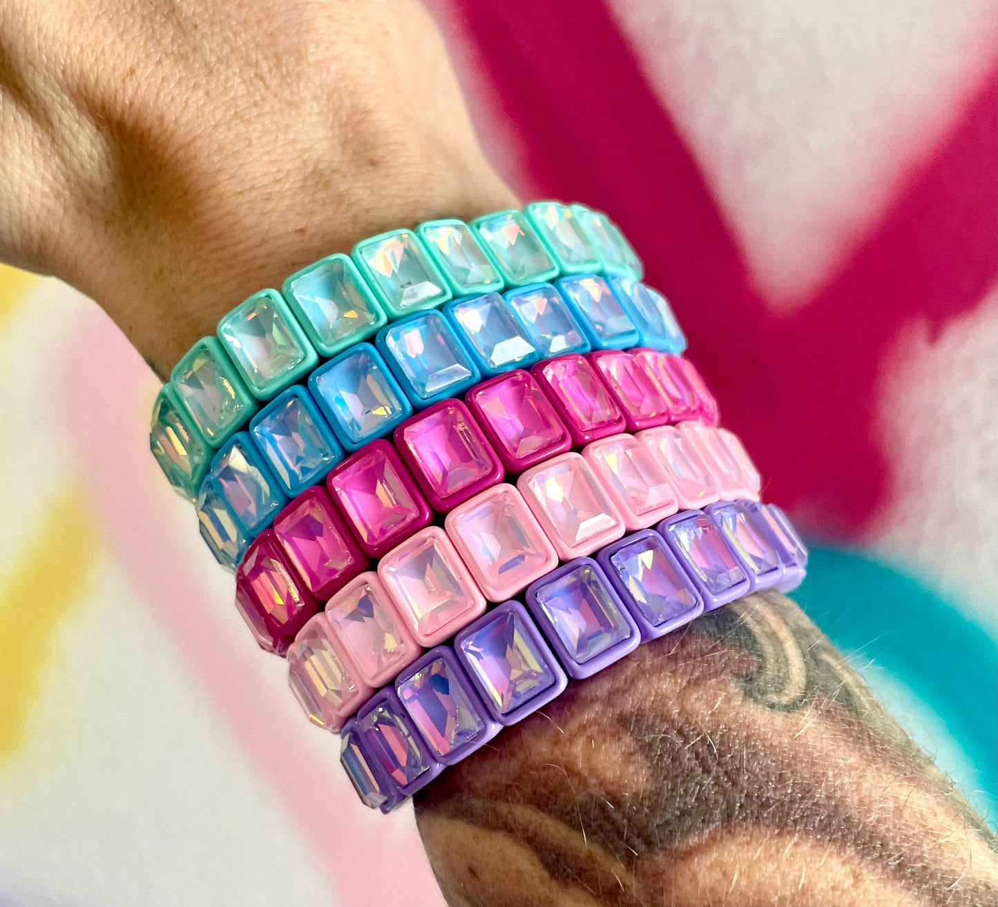 Taylor Shaye Designs - Bowie Bracelet