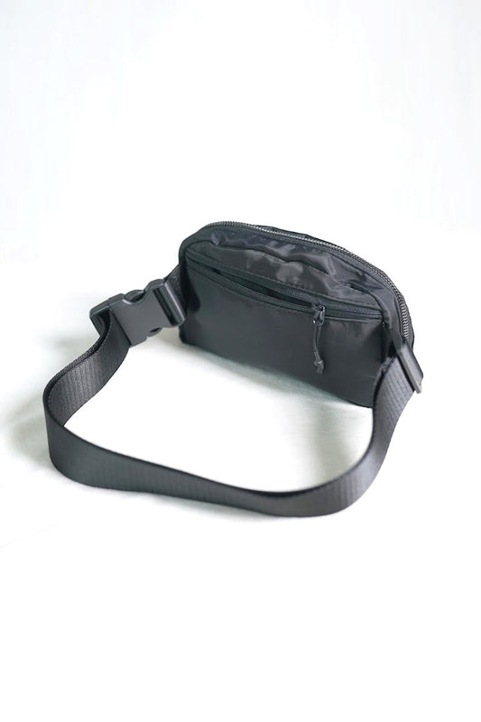 CROSSBODY BELT BAG