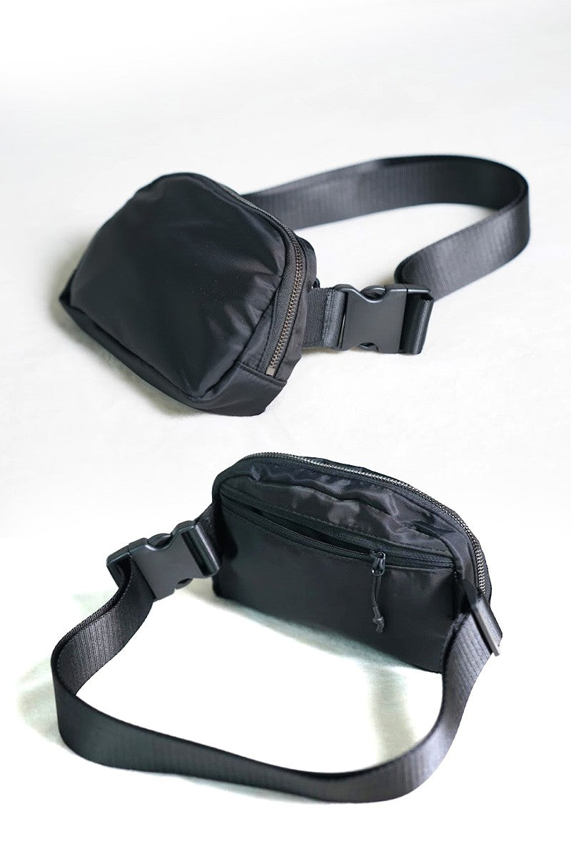 CROSSBODY BELT BAG