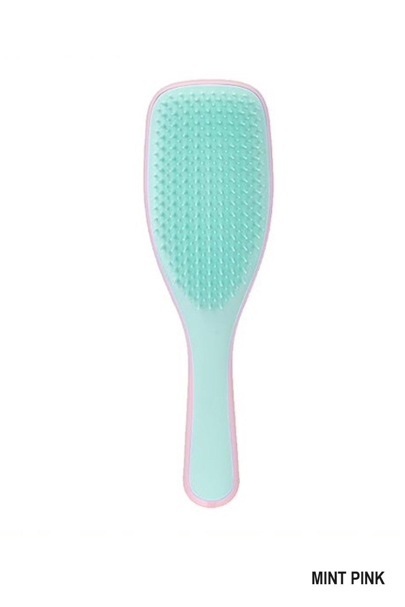 ULTIMATE DETANGLER HAIRBRUSH FOR WET N DRY HAIR