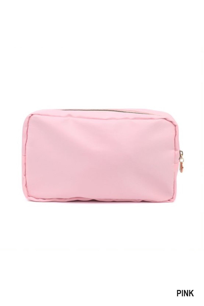 COSMETIC MAKEUP POUCH BAG