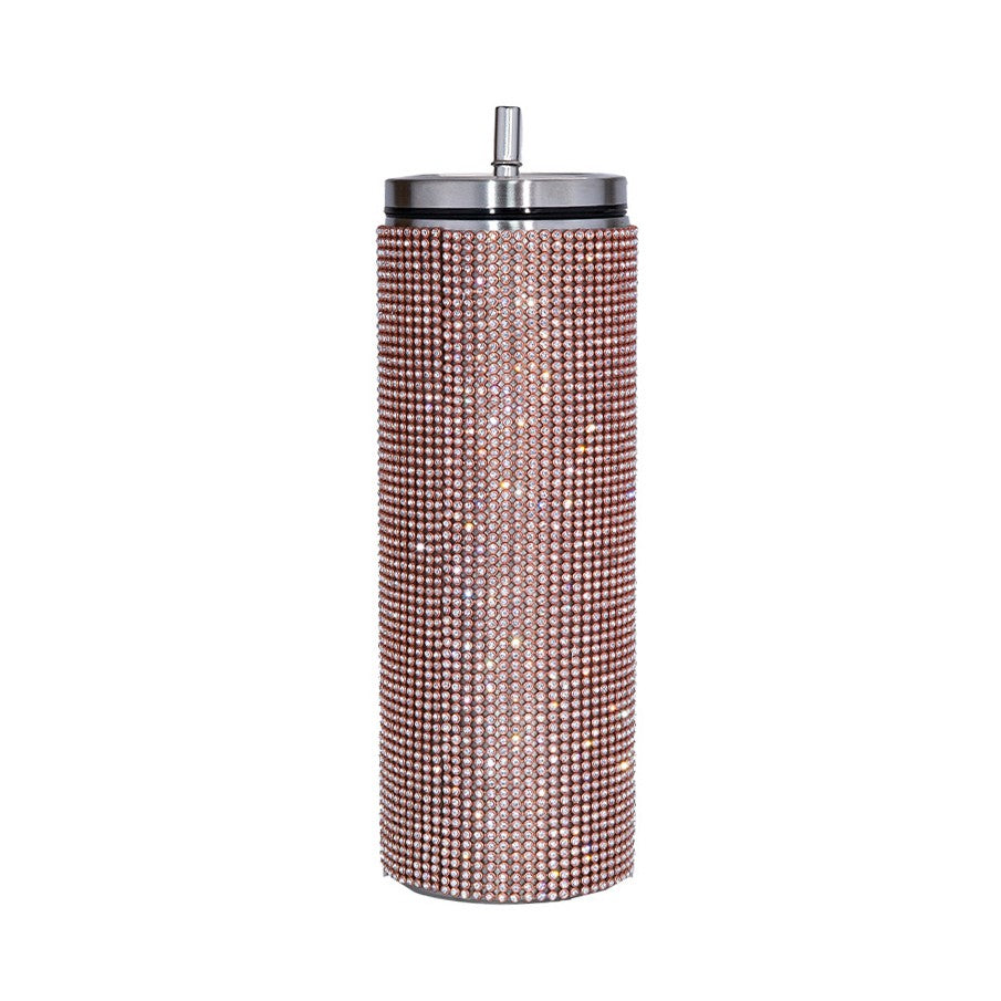 Rhinestone 20oz Tumbler