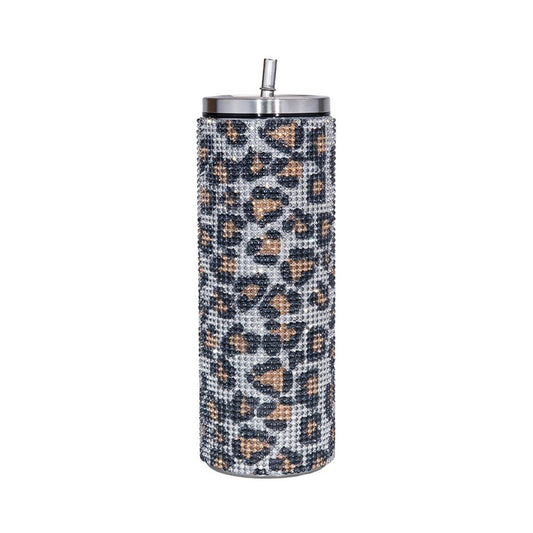 Rhinestone 20oz Tumbler