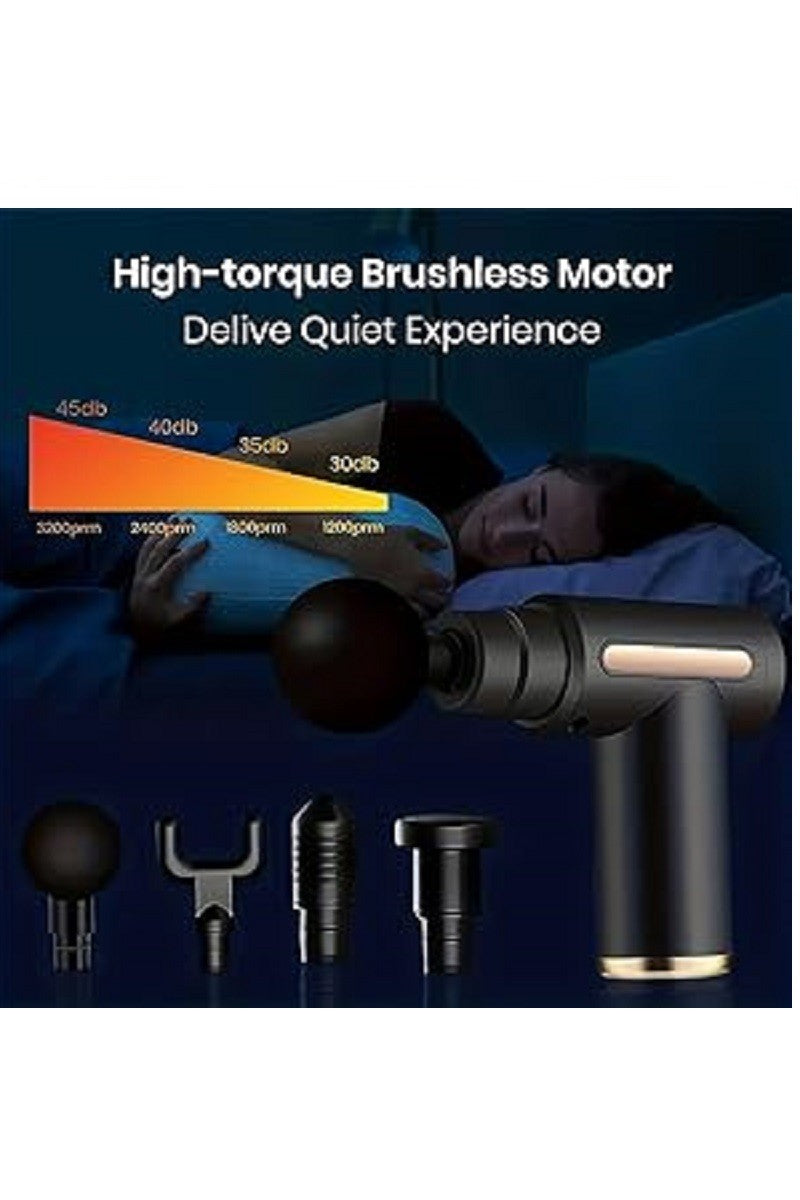 ULTRA COMPACT PORTABLE MINI MASSAGE