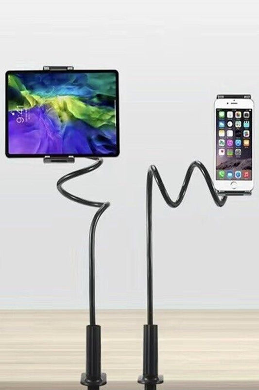 FLEXIBLE TABLE MOUNT HOLDER FOR MOBILE AND TABS