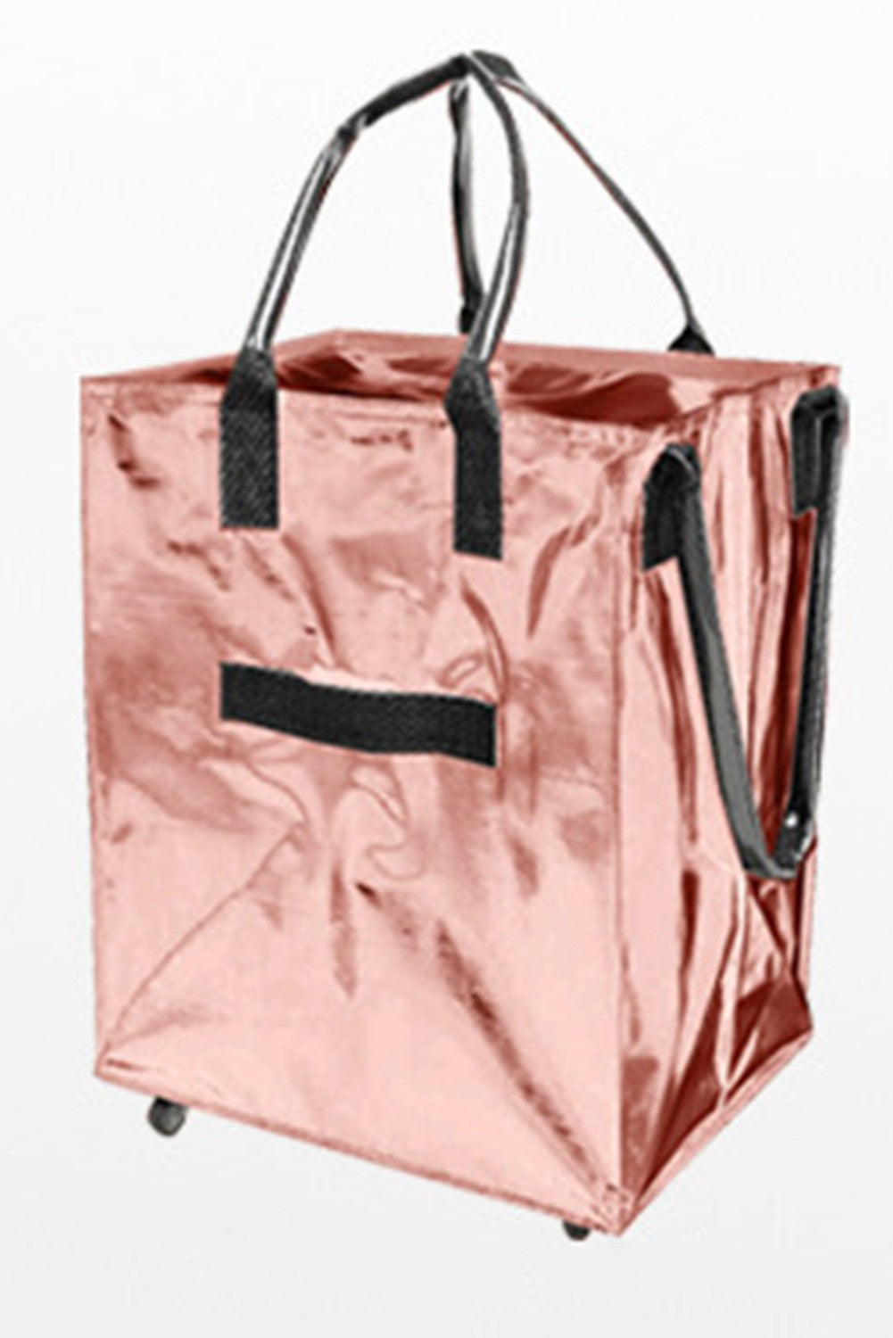 Foldable shopping storage Reusable shopping bag