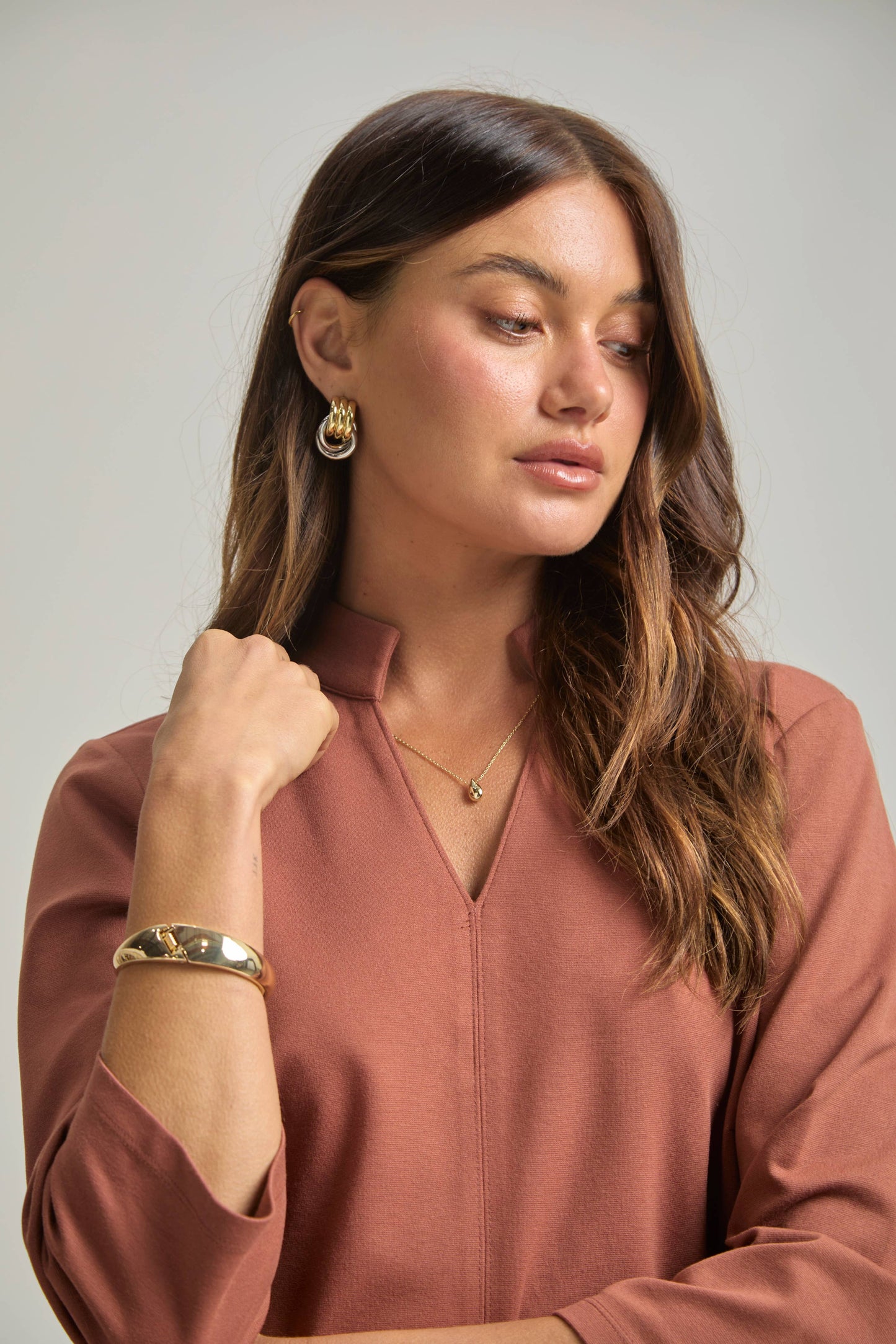 Dear Scarlett -  Magic  A-Line Dress