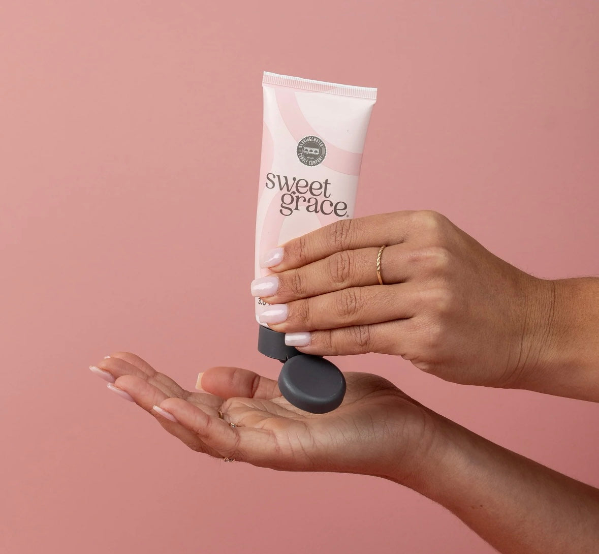 Sweet Grace Hand Cream