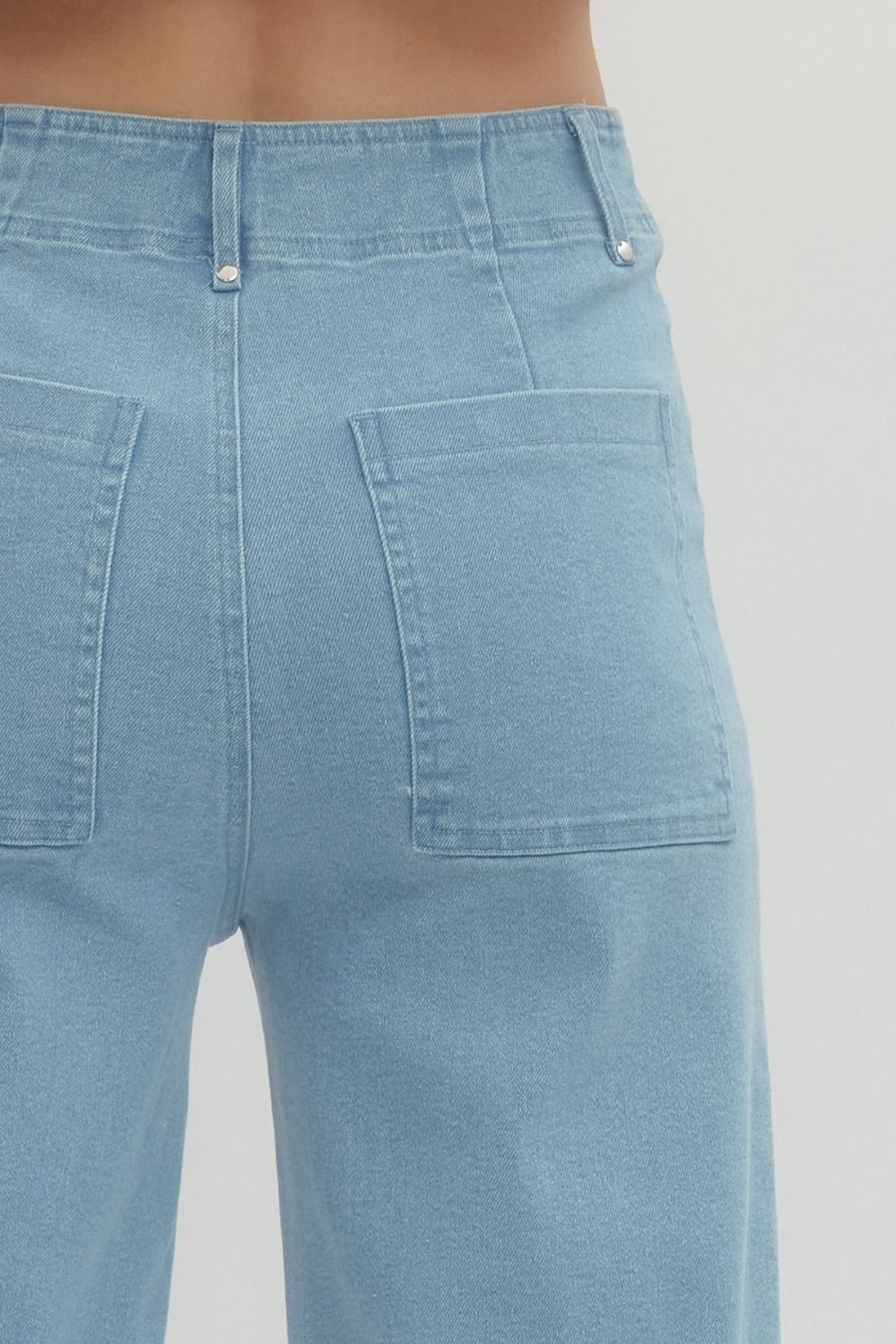 Crawford Hill Blue Jean Dreams