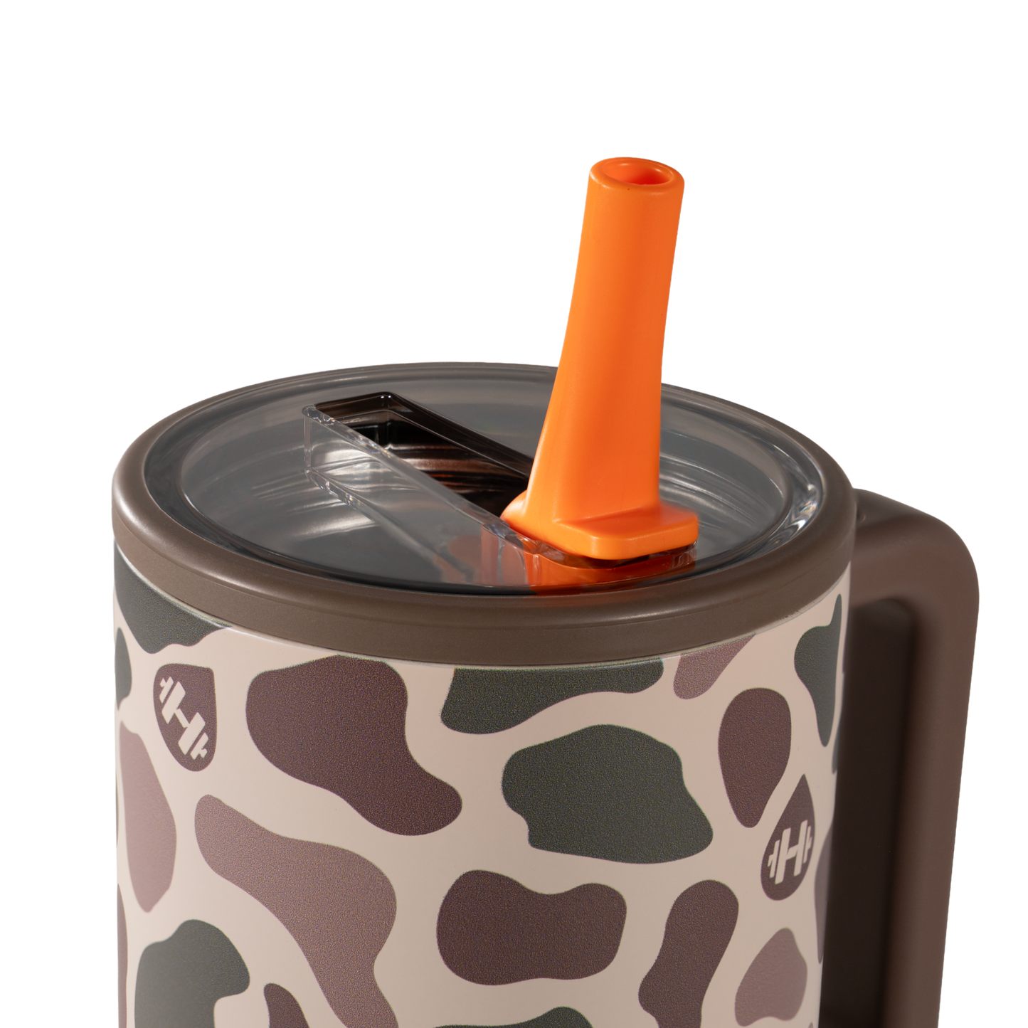 HydroJug - Duck Camo HydroJug 40 oz Traveler Tumbler