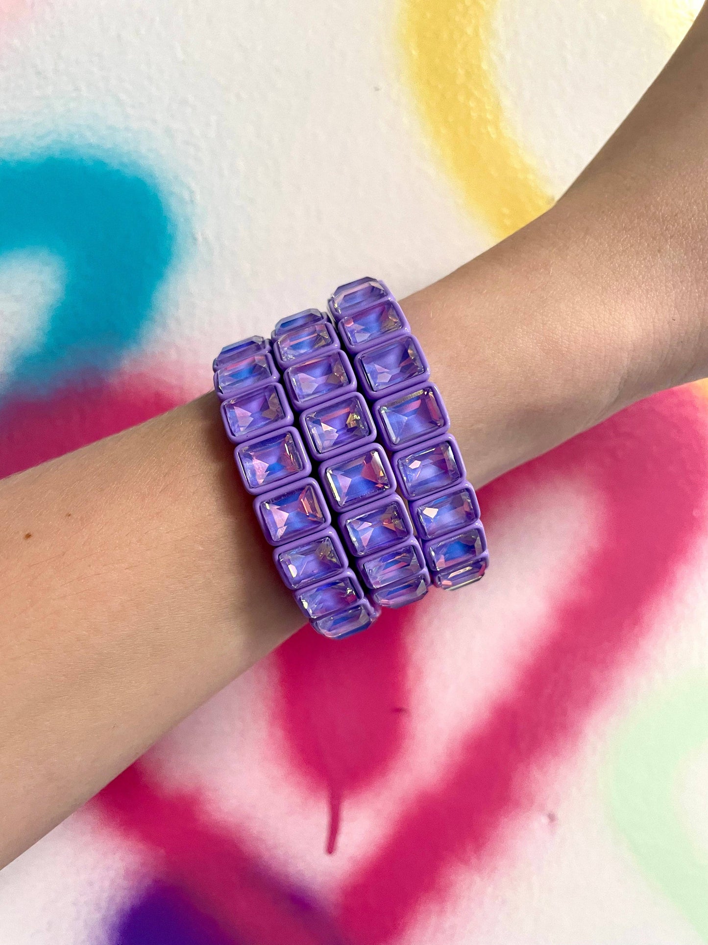 Taylor Shaye Designs - Bowie Bracelet
