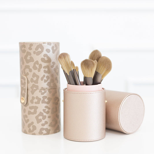 Hollis - Brush Holder