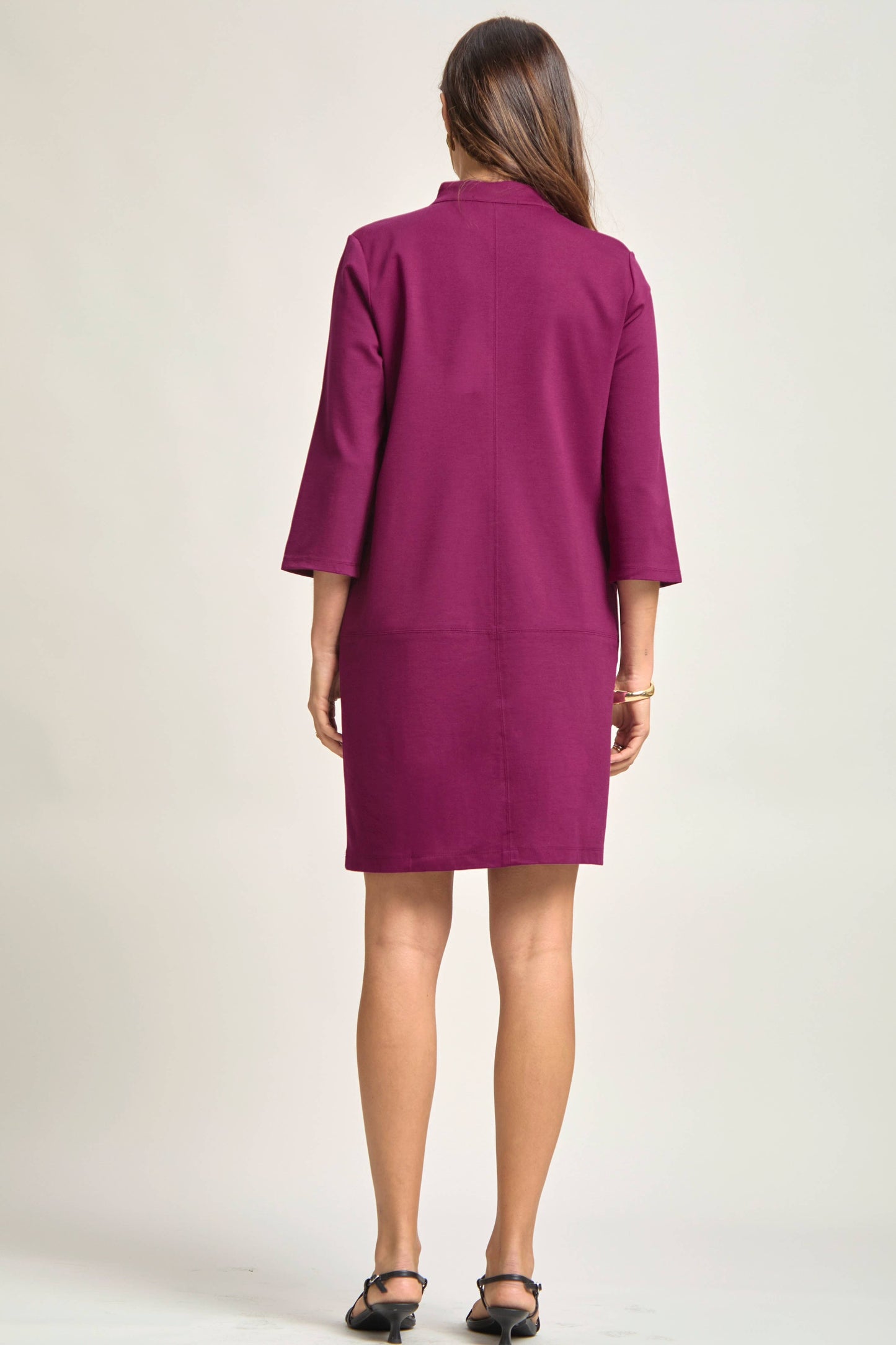 Dear Scarlett -  Magic  A-Line Dress