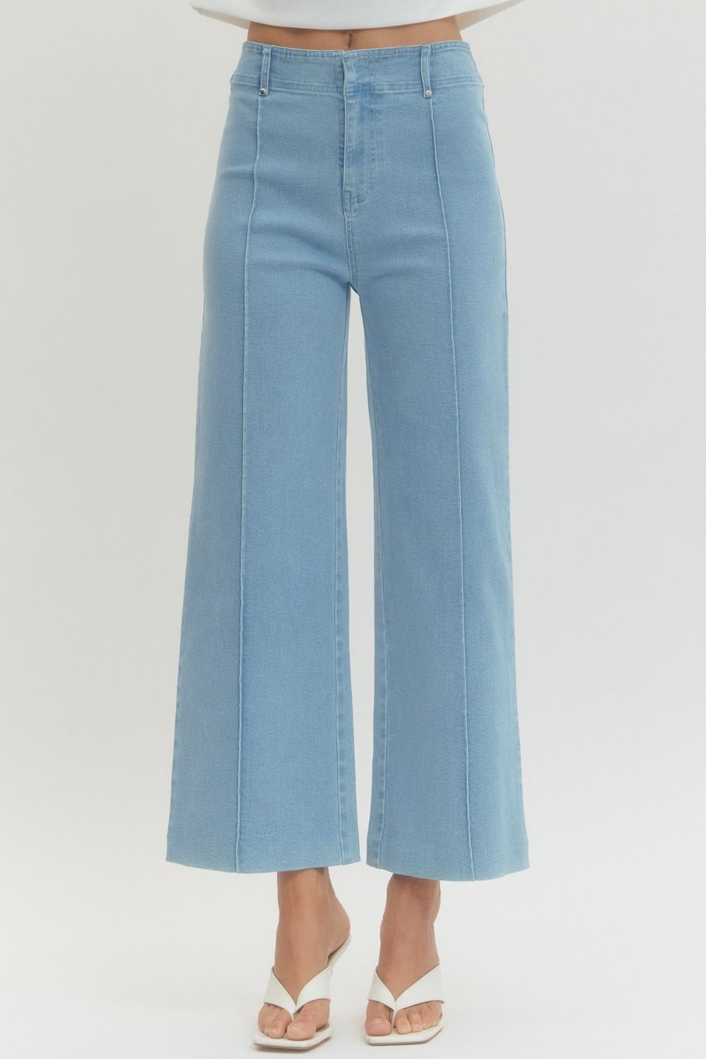 Crawford Hill Blue Jean Dreams