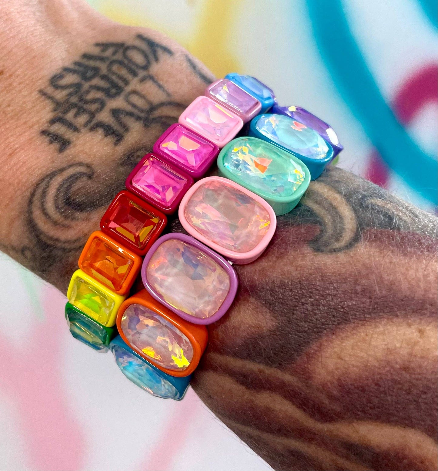 Taylor Shaye Designs - Bowie Bracelet