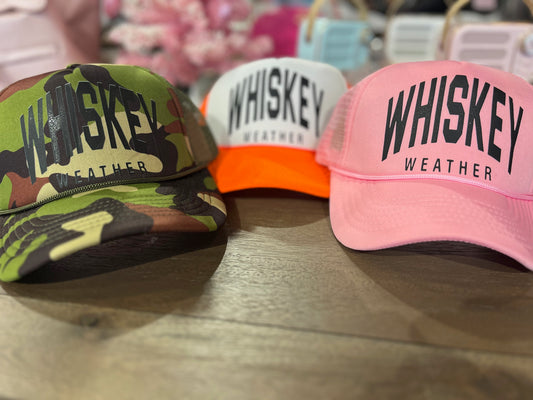 Custom Truck Hats