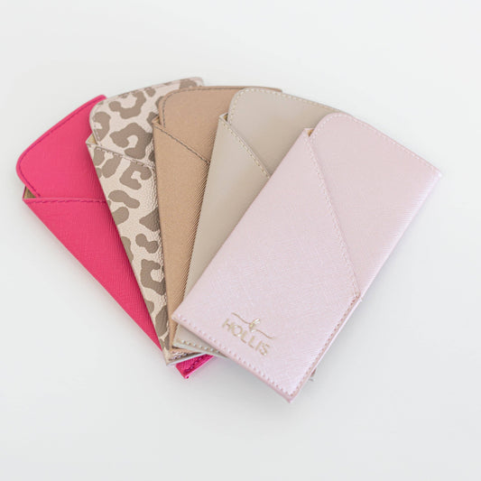 Hollis - Eyeglass Sleeve