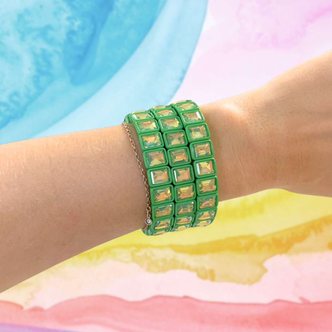 Taylor Shaye Designs - Bowie Bracelet