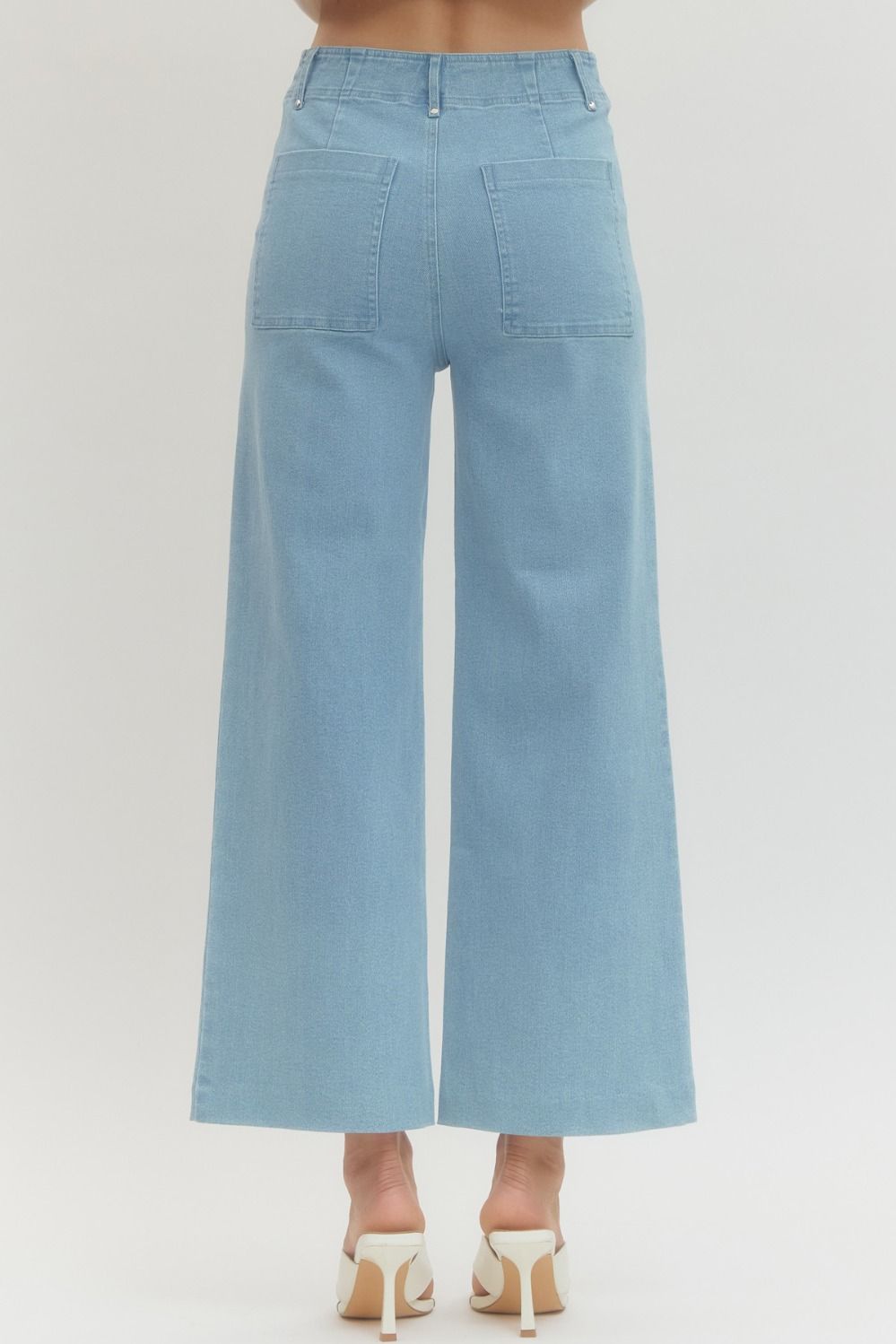 Crawford Hill Blue Jean Dreams