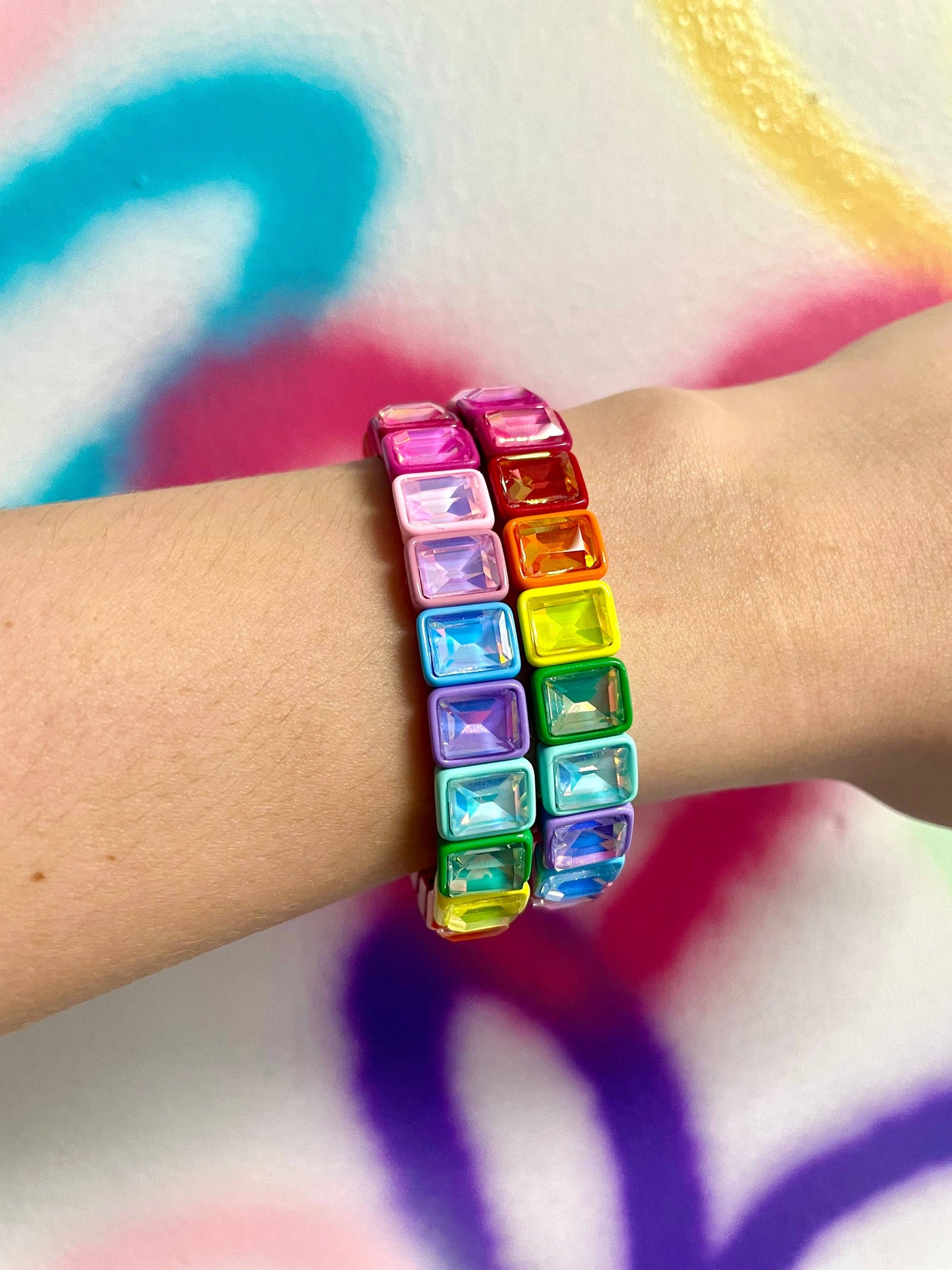 Taylor Shaye Designs - Bowie Bracelet