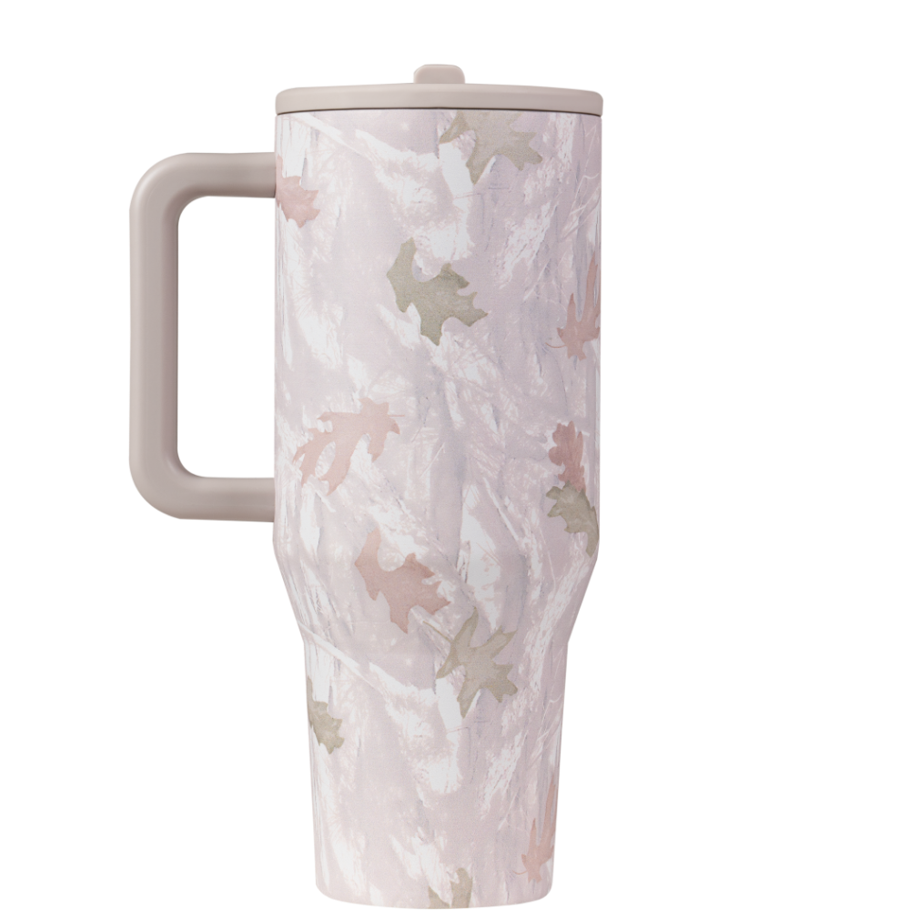 HydroJug - Camo HydroJug 32 oz Traveler Tumbler