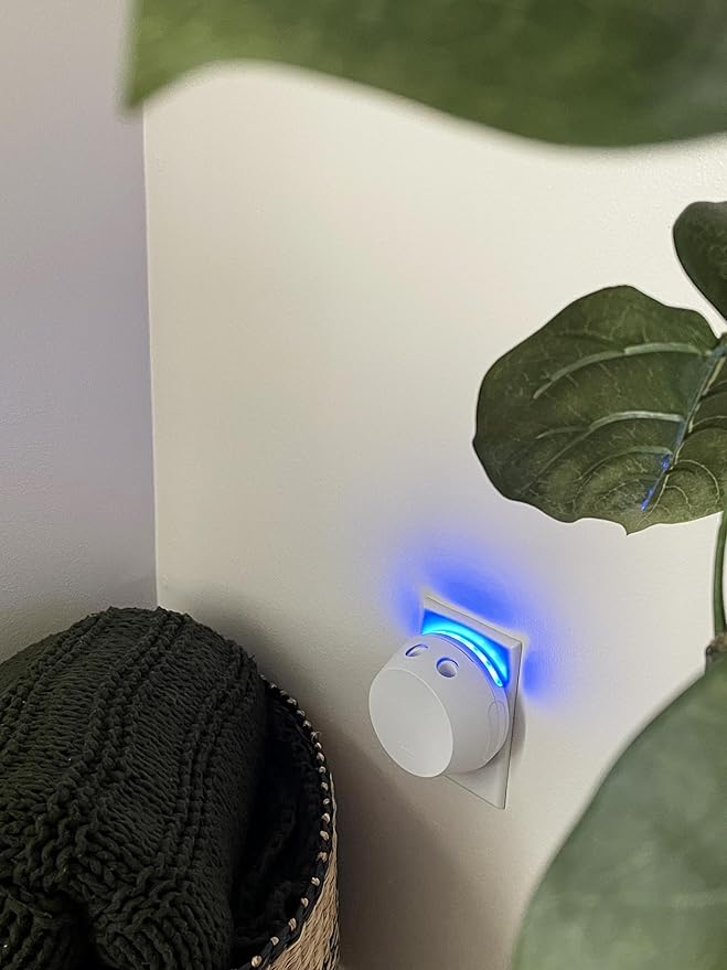 PURA + Bridgewater Smart Home Diffuser Set with Sweet Grace