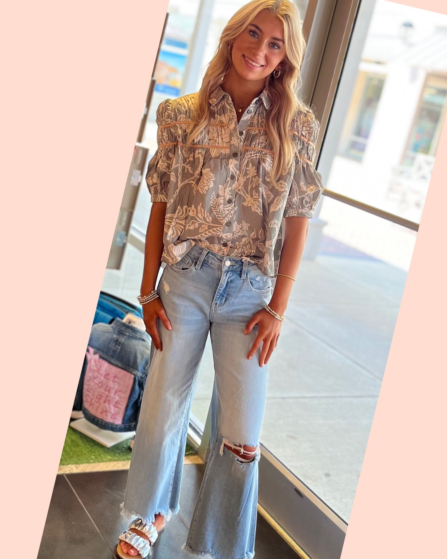 The perfect Blouse