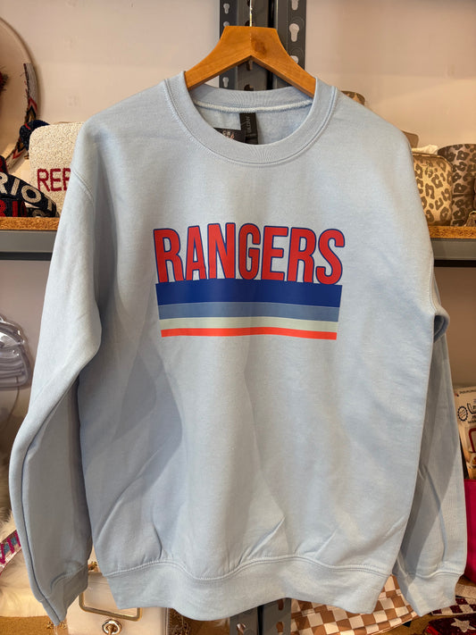 Rangers Stripe