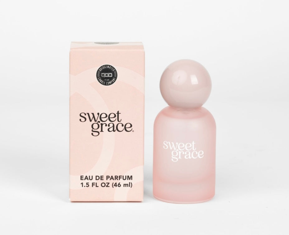 Sweet Grace Hand Cream