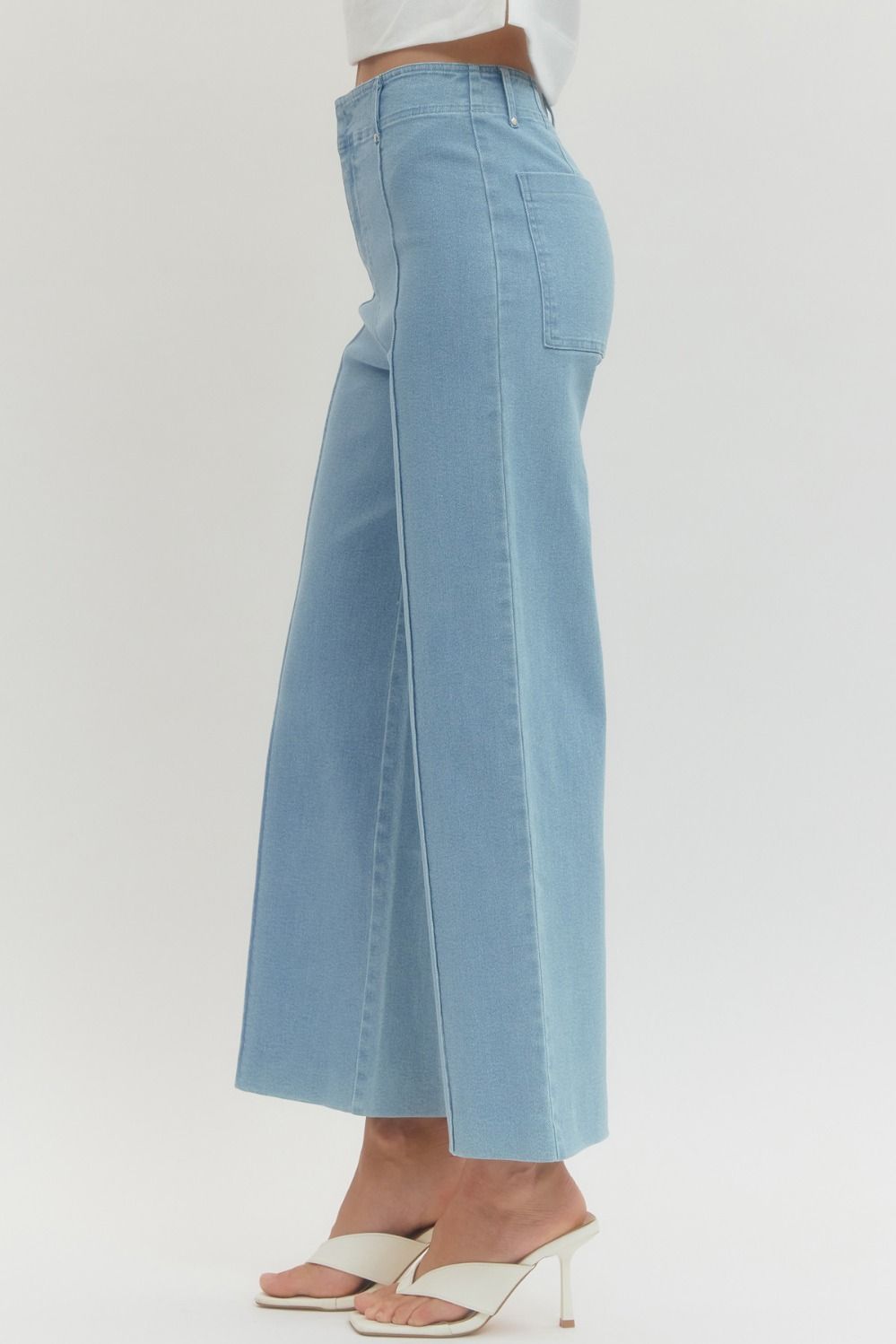 Crawford Hill Blue Jean Dreams