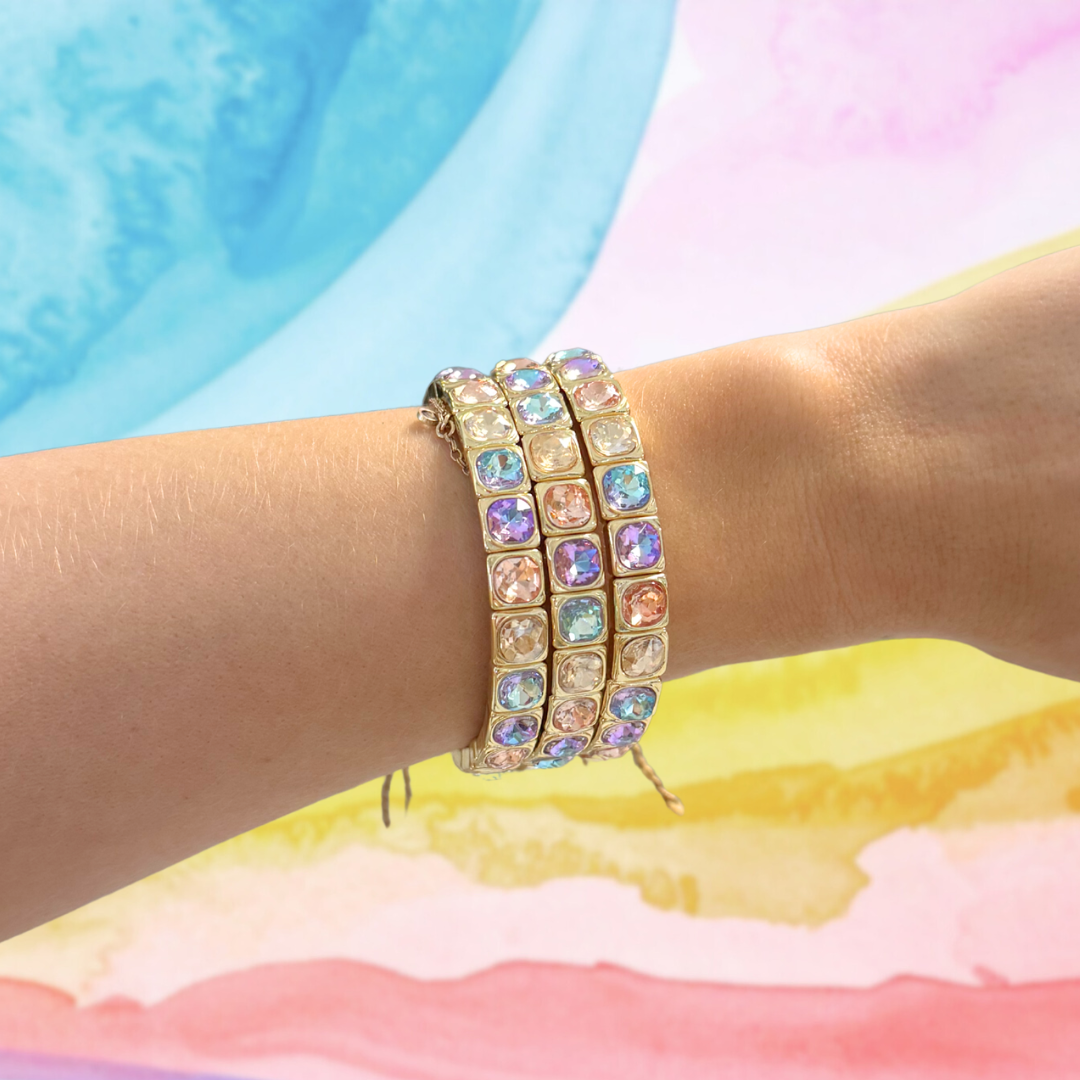 CrawfordHill - Glimmer Bracelet