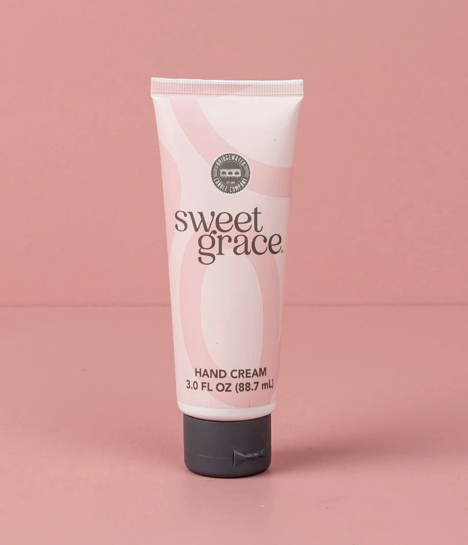 Sweet Grace Hand Cream