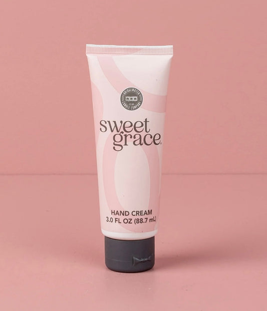 Sweet Grace Hand Cream