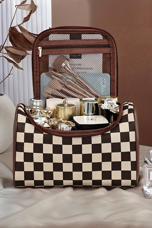 The Luxury Travel Bag