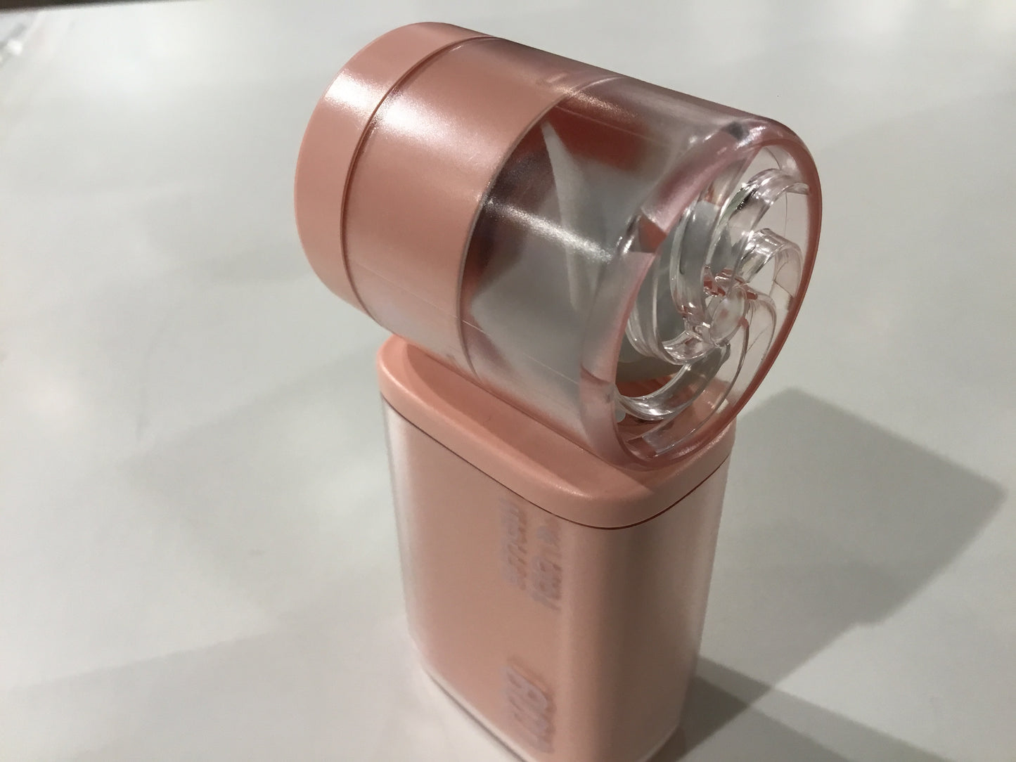 So Cool Mini Fans