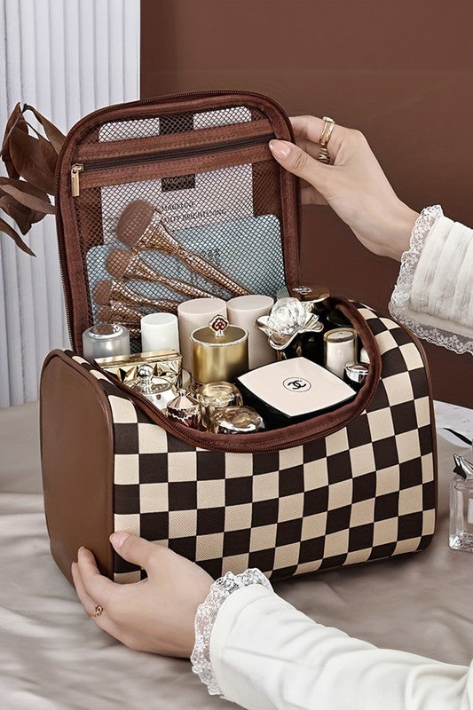 The Luxury Travel Bag