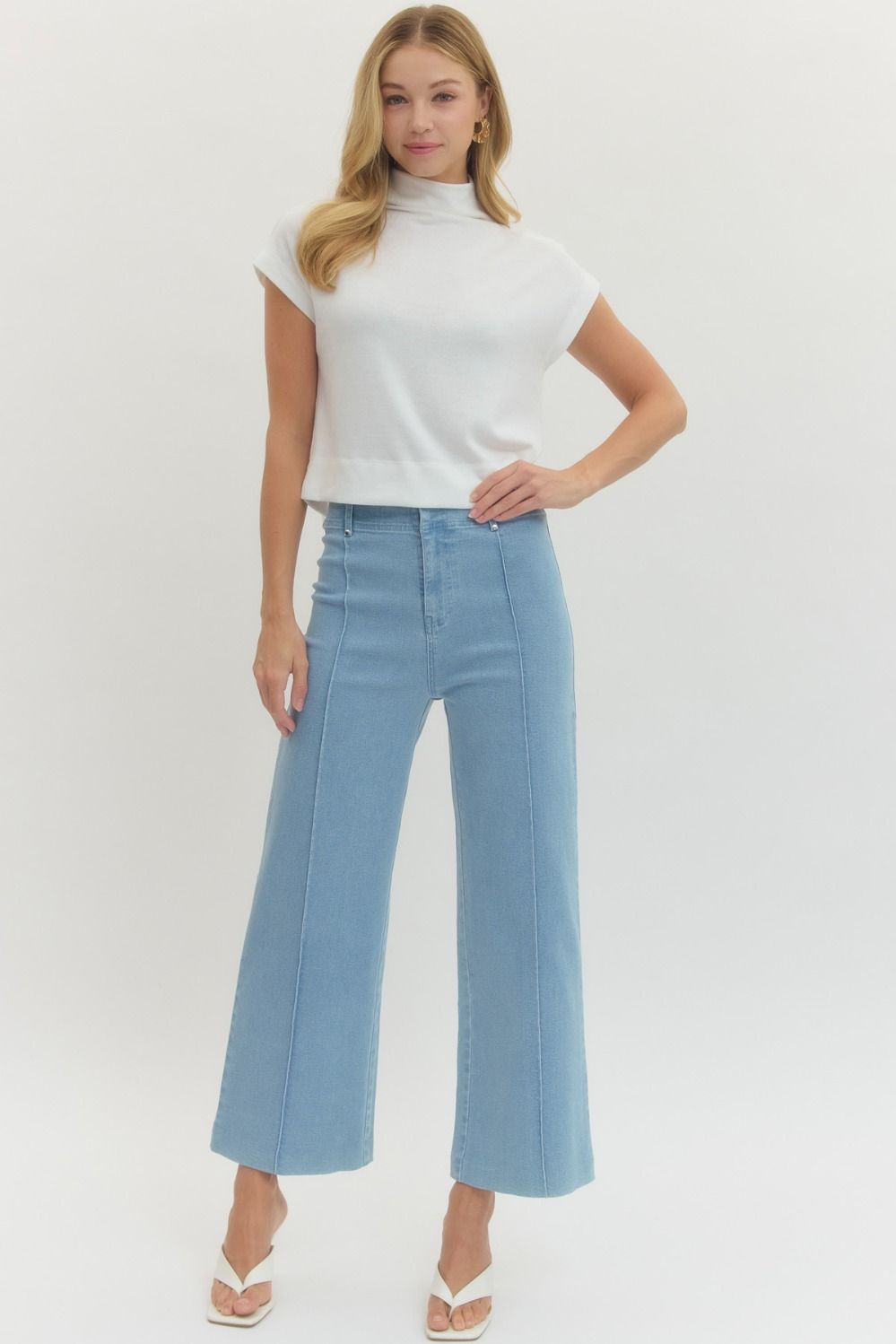 Crawford Hill Blue Jean Dreams