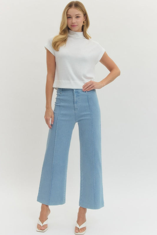 Crawford Hill Blue Jean Dreams