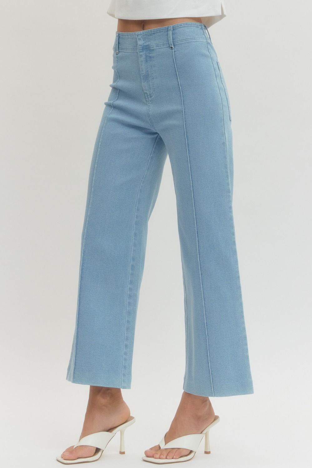 Crawford Hill Blue Jean Dreams