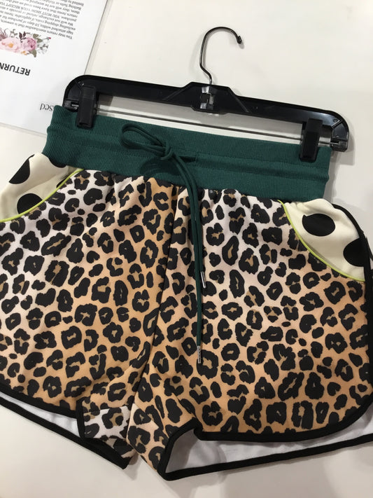 Spot on Shorts