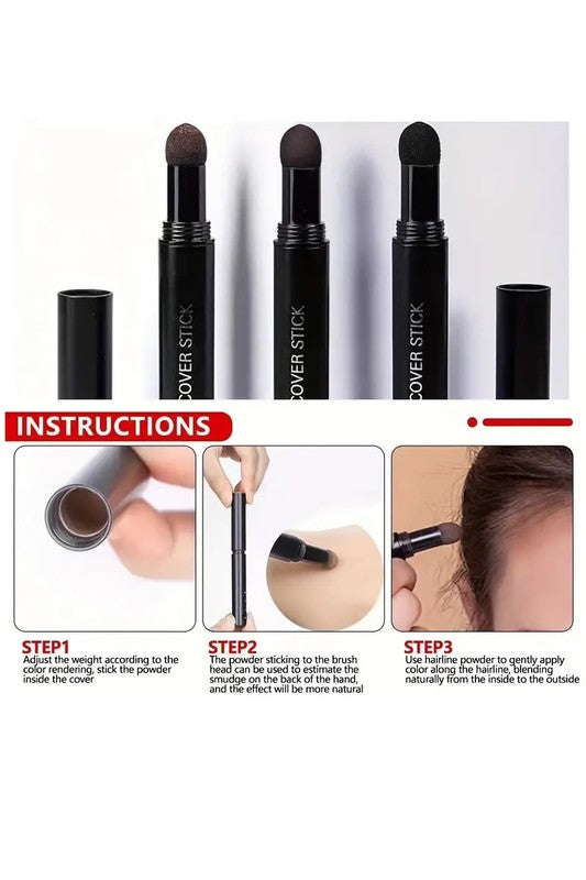 Hairline Concealer cover stick pen