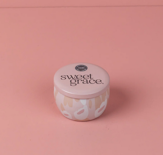 Sweet Grace Collection Candle #59
