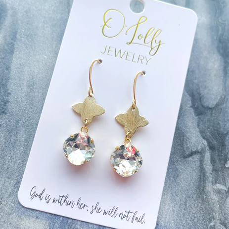 O'Lolly Maddie Earrings