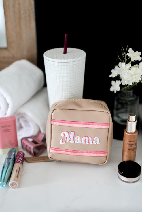 Travel Mama Pouch