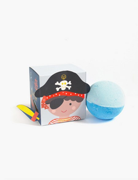 A Pirate's Life Boxed Balm