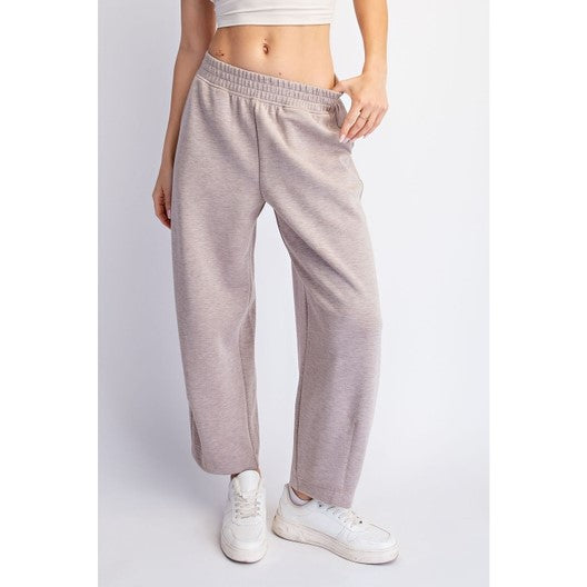 Modal Scuba Flow Barrel Pants