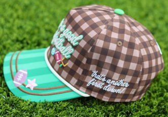 Always A Good Day for Football Hat