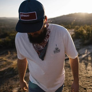 AMERICAN WORKING RANCH BANDANA