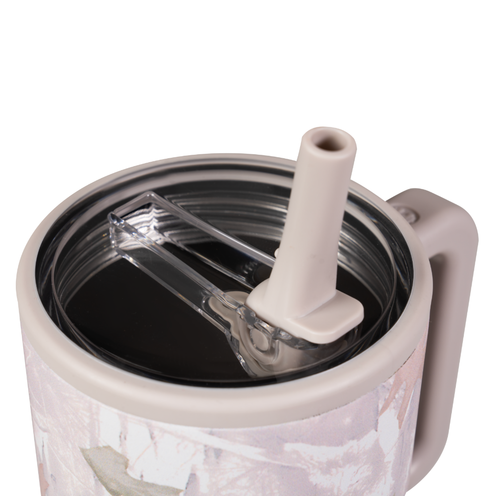 HydroJug - Camo HydroJug 32 oz Traveler Tumbler